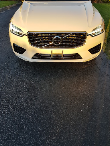 Car Dealer «Volvo of Virginia Beach», reviews and photos, 4980 Virginia Beach Blvd, Virginia Beach, VA 23462, USA