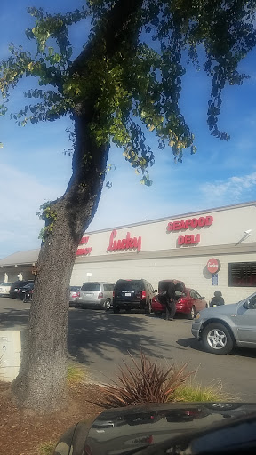 Supermarket «Lucky», reviews and photos, 15840 Hesperian Blvd, San Lorenzo, CA 94580, USA