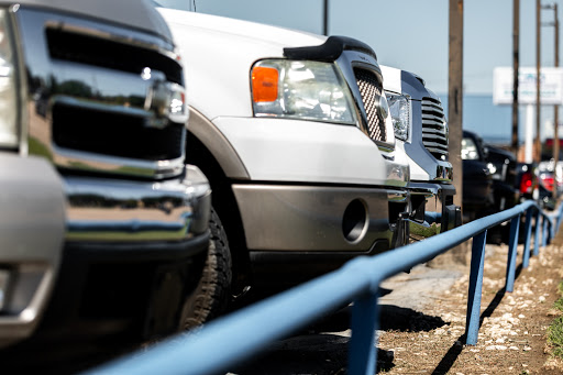 Used Car Dealer «Callahan Motor Company LLC», reviews and photos, 9601 Denton Hwy, Fort Worth, TX 76244, USA