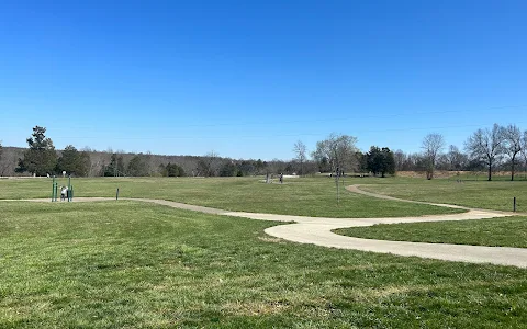 Charlie Vettiner Disc Golf Course image