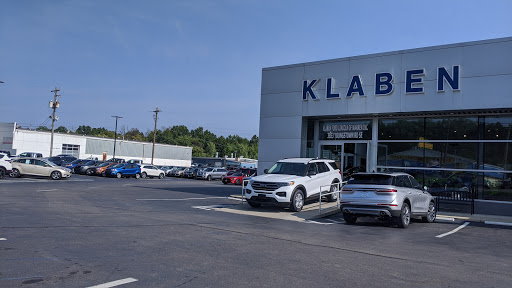 Ford Dealer «Klaben Ford Lincoln of Warren, Inc.», reviews and photos, 3853 Youngstown Rd SE, Warren, OH 44484, USA