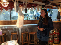 Atmosphère du Restaurant de nouilles (ramen) Kodawari Ramen (Tsukiji) à Paris - n°19
