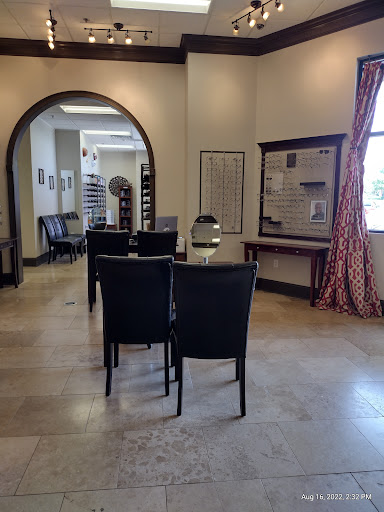 Optometrist «Mcdonough Family Eye Care», reviews and photos, 1044 Avalon Pkwy, McDonough, GA 30253, USA