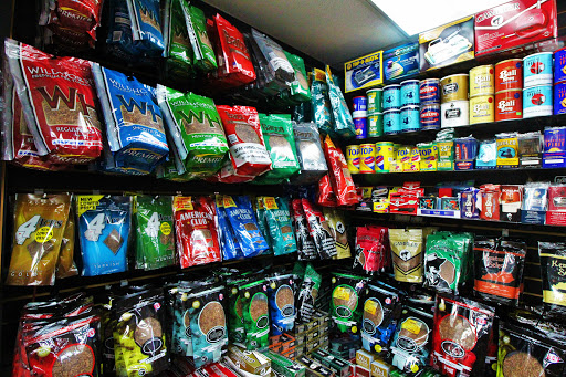 Tobacco Shop «Wild Impulse Smoke Shop», reviews and photos, 4180 Lawrenceville Hwy NW, Lilburn, GA 30047, USA