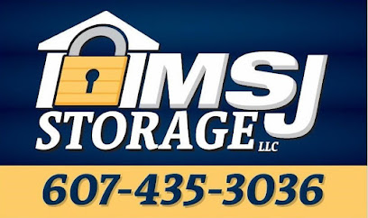MSJ Storage LLC
