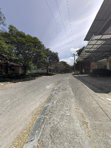 Street View & 360deg - Jurusan Teknik Industri - Universitas Malikussaleh