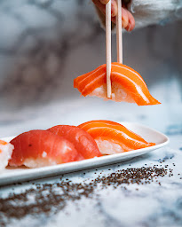 Photo n°5 de The süshi à Nice ()