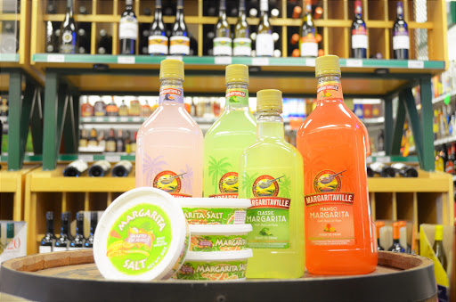 Liquor Store «Big Daddys Liquors», reviews and photos, 5450 N State Rd 7, Fort Lauderdale, FL 33319, USA