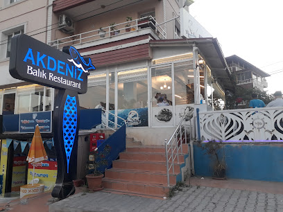 Akdeniz Balık Restaurant