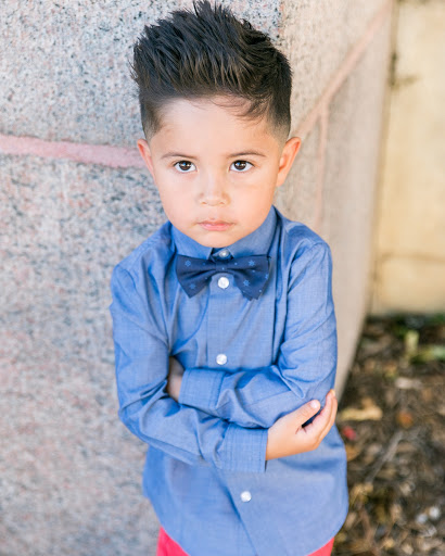 Barber Shop «Perfect Reflections Barbershop», reviews and photos, 923 28th St, Ogden, UT 84403, USA