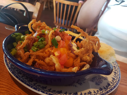 American Restaurant «Cracker Barrel Old Country Store», reviews and photos, 11701 University Ave, Clive, IA 50325, USA