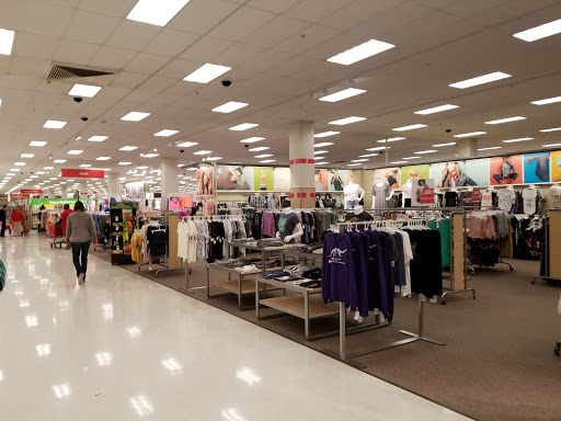 Department Store «Target», reviews and photos, 900 Metropolitan Ave #2, Charlotte, NC 28204, USA
