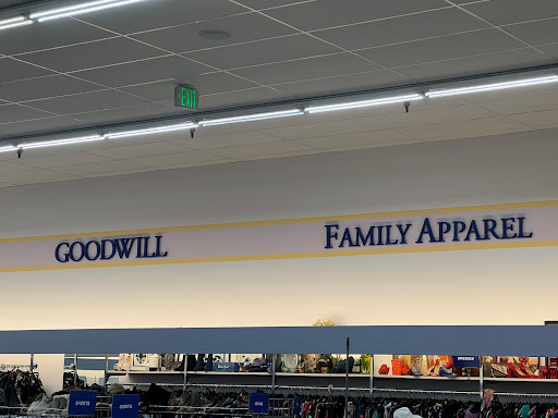 Thrift Store «Goodwill Store & Donation Center», reviews and photos