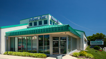 Patient First Primary and Urgent Care - Perry Hall