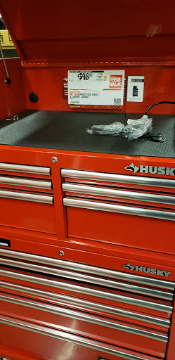 Home Improvement Store «The Home Depot», reviews and photos, 90 Monroe Turnpike, Trumbull, CT 06611, USA