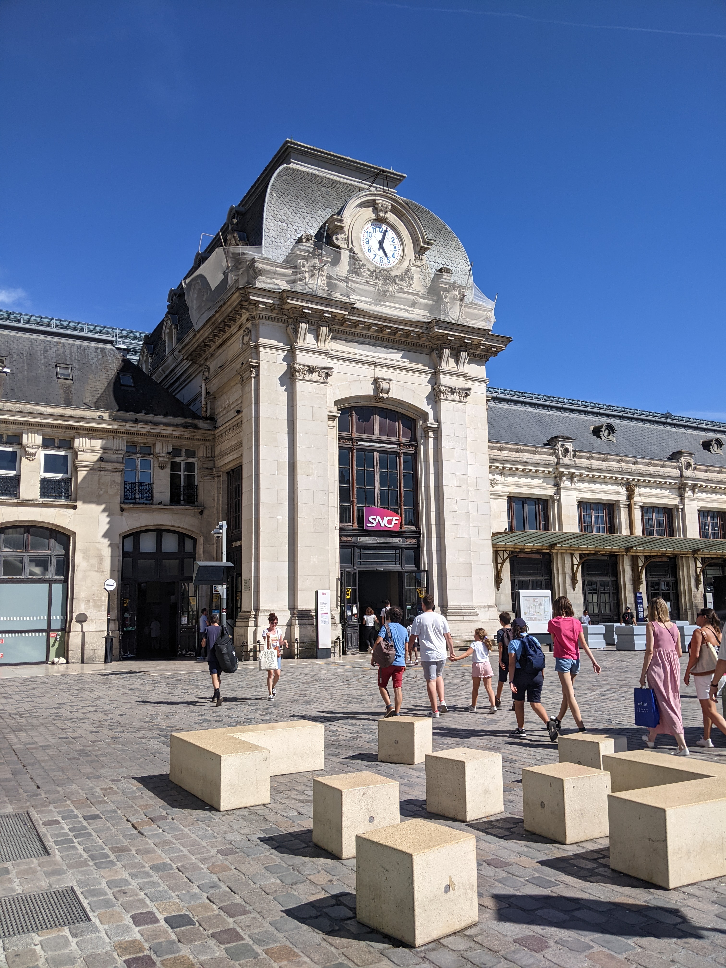 Photo n° 3 de l'avis de Martin.a fait le 29/08/2022 à 15:55