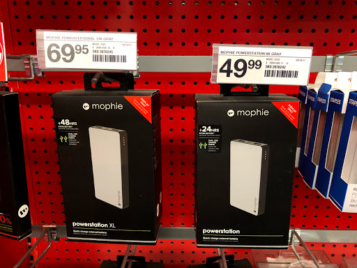 Office Supply Store «Staples», reviews and photos, 1773 E Sherman Blvd, Muskegon, MI 49444, USA