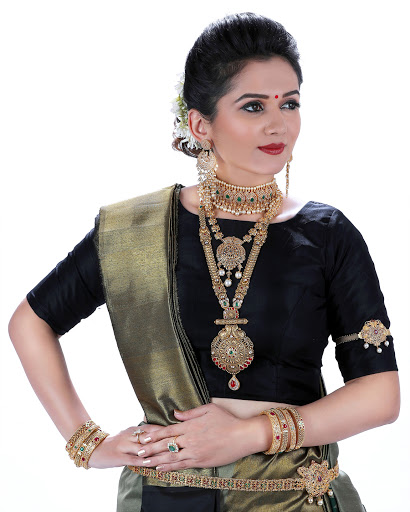 Jeweler «Totaram Jewelers Online», reviews and photos, 17 Clyde Rd #201, Somerset, NJ 08873, USA