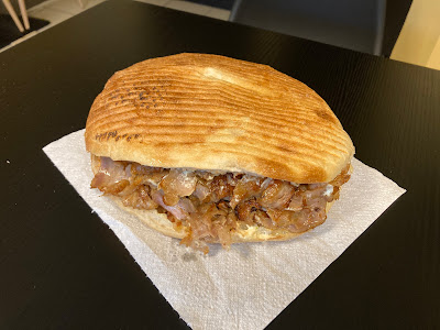 GOLDEN KEBAB à Villié-Morgon