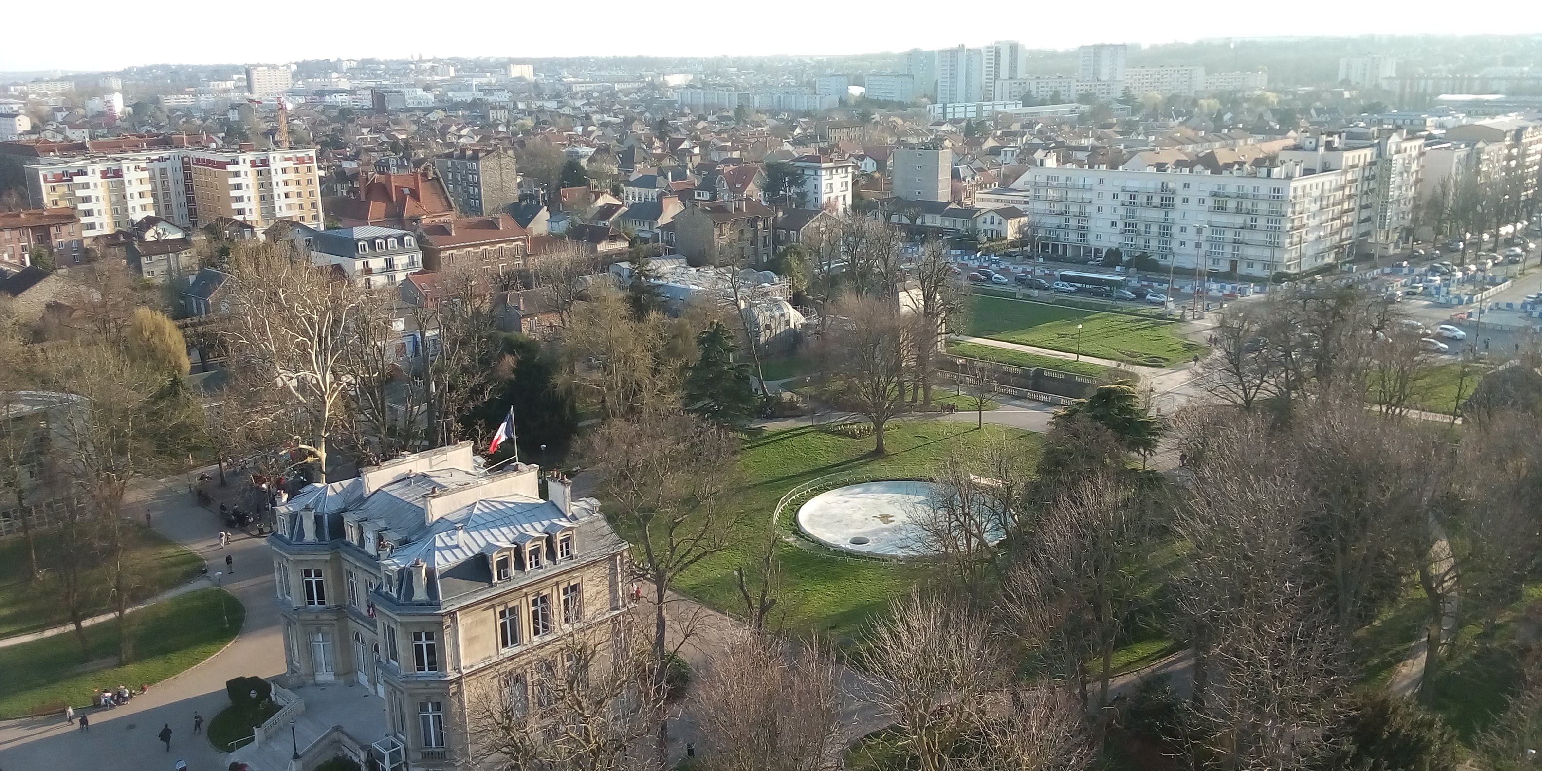 Photo n° 2 de l'avis de David.L fait le 21/03/2019 à 00:30