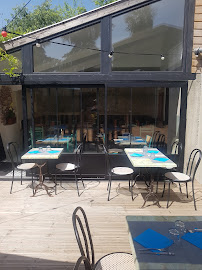 Photos du propriétaire du Restaurant Ô Relais à Aurignac - n°2