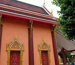 Wat Channai photo