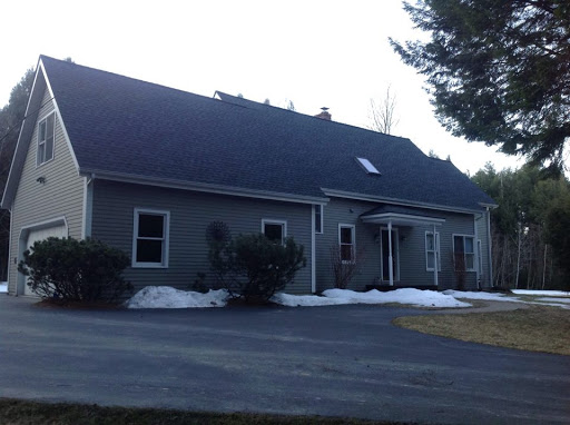 Dunham Building & Roofing in Cabot, Vermont