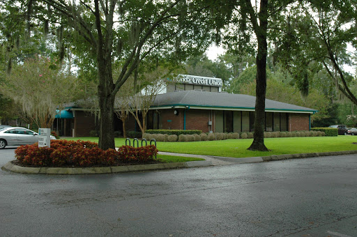 Florida Credit Union, 2831 NW 43rd St, Gainesville, FL 32606, Credit Union