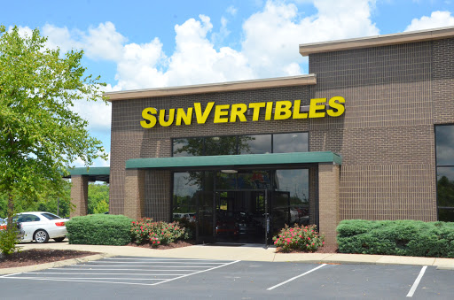 Used Car Dealer «Sunvertibles», reviews and photos, 4203 Franklin Commons Ct, Franklin, TN 37067, USA