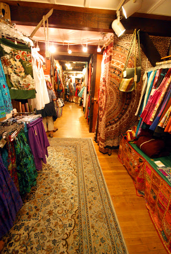 Boutique «Floating Lotus», reviews and photos, 27 Bearskin Neck, Rockport, MA 01966, USA