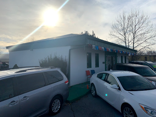 Used Car Dealer «International Cars Co», reviews and photos, 548 Middle Tennessee Blvd, Murfreesboro, TN 37129, USA