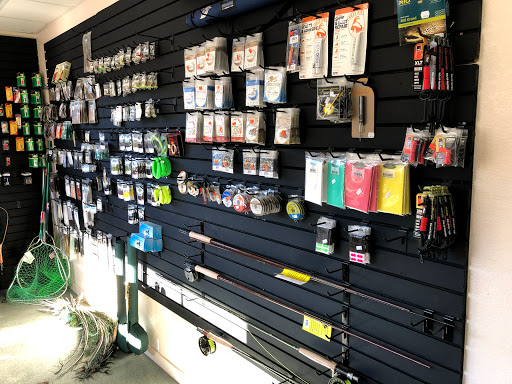 Outdoor Sports Store «KOTM Outfitters», reviews and photos, 30403 Kings Valley Dr #1, Conifer, CO 80433, USA