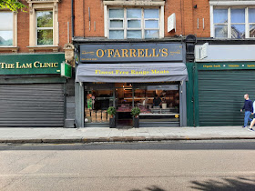 O'Farrells