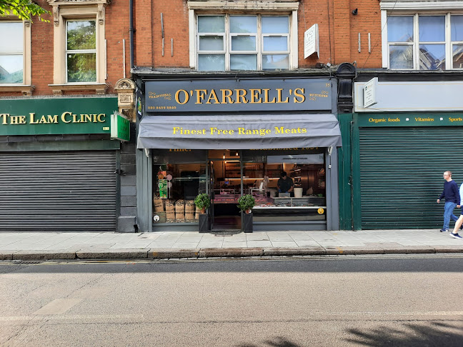 O'Farrells