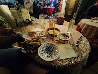 Plats et boissons du Restaurant marocain Les Portes de l'Orient à La Valette-du-Var - n°10