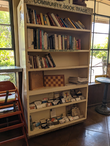 Coffee Shop «Napa Valley Coffee Roasting Company», reviews and photos, 1400 Oak Ave # A, St Helena, CA 94574, USA