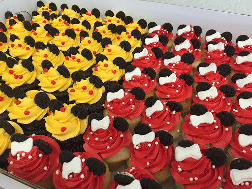 Wedding Bakery «Cake Specialist», reviews and photos, 2210 Avery Rd W, Bellevue, NE 68005, USA