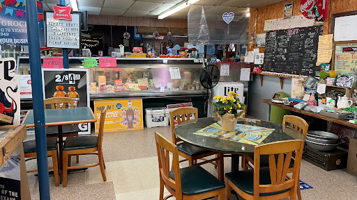 Grocery Store «Cardenas Grocery», reviews and photos, 2103 Castroville Rd, San Antonio, TX 78237, USA