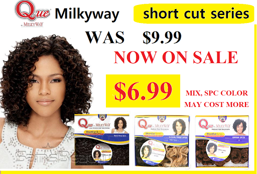 Beauty Supply Store «SK Beauty Supply», reviews and photos, 1234 S Hairston Rd #25, Stone Mountain, GA 30088, USA