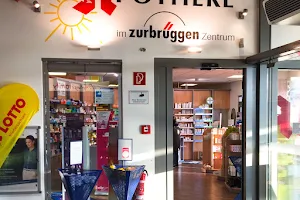 Pharmacy in Zurbrüggen center image