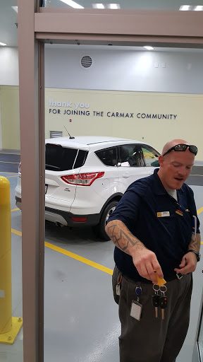 Used Car Dealer «CarMax», reviews and photos, 6555 Carlisle Pike, Mechanicsburg, PA 17050, USA