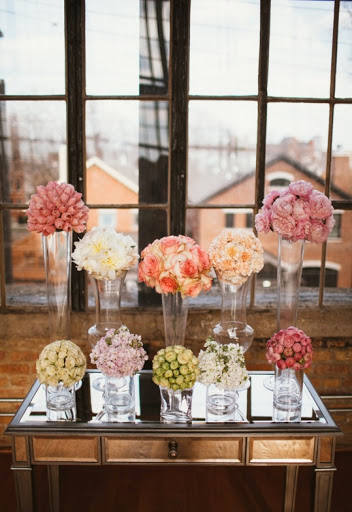 Florist «Anna Held Floral Studio», reviews and photos, 5557 N Sheridan Rd, Chicago, IL 60640, USA