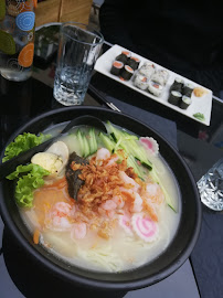 Soupe du Restaurant japonais Japan Diner à Thionville - n°5