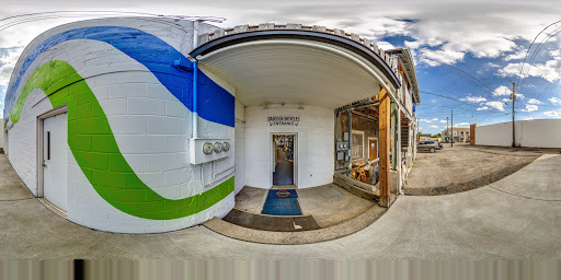 Bicycle Store «Babcocks Bike Shop», reviews and photos, 110 W Main St, Endicott, NY 13760, USA