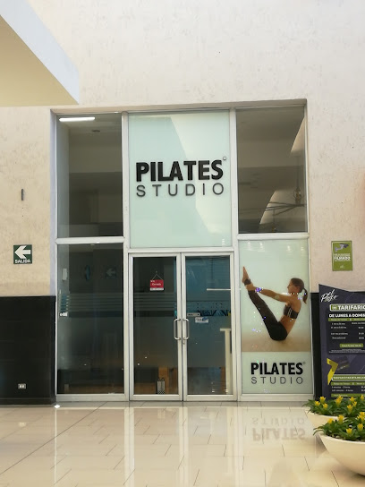 Pilates Studio • El Paseo - El Paseo Mall, San Salvador, El Salvador