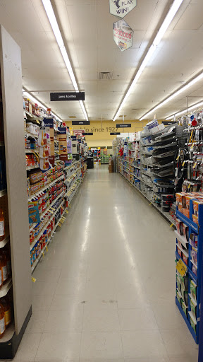 Grocery Store «Safeway», reviews and photos, 1231 S Prairie Ave, Pueblo, CO 81005, USA