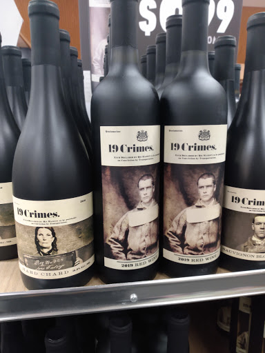 Liquor Store «1776 Liquors», reviews and photos, 597 Metacom Ave, Bristol, RI 02809, USA