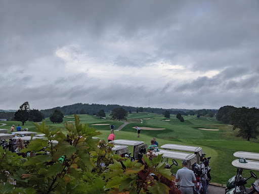 Golf Course «The Donald Ross Course», reviews and photos, 11160 IN-56, French Lick, IN 47432, USA