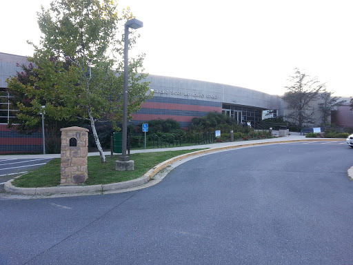 Aquatic Centre «Fairland Sports and Aquatics Center», reviews and photos, 13950 Old Gunpowder Rd, Laurel, MD 20707, USA