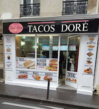 Photos du propriétaire du Restaurant de tacos Tacos Doré à Paris - n°1